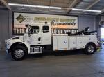 FREIGHTLINER BUSINESS CLASS M2 106 PLUS