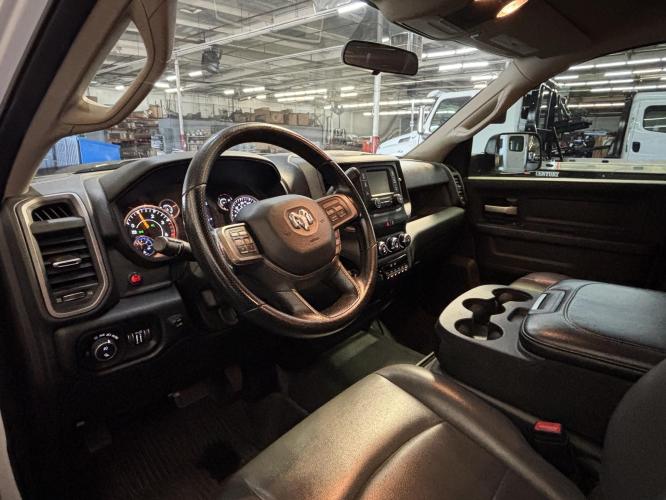 RAM 3500 HD SLT