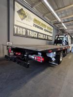 FREIGHTLINER BUSINESS CLASS M2 106