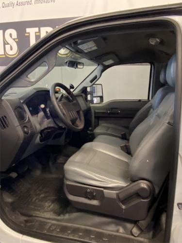 FORD F350 XL