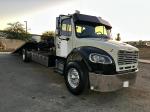 FREIGHTLINER BUSINESS CLASS M2 106