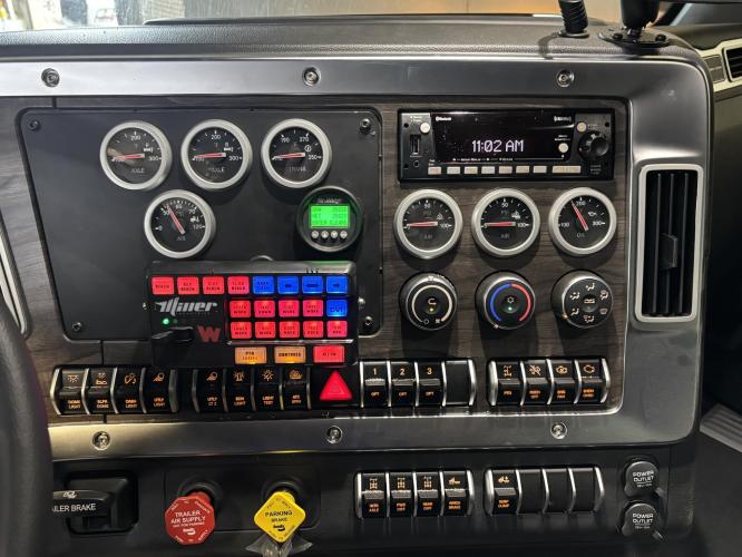 WESTERN STAR 49X