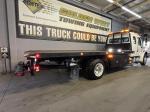 FREIGHTLINER BUSINESS CLASS M2 106
