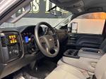 CHEVROLET SILVERADO 6500HD
