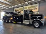 PETERBILT 389
