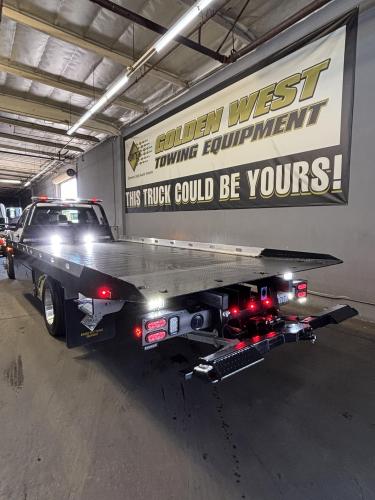 FORD F600 XLT