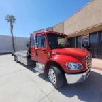FREIGHTLINER BUSINESS CLASS M2 106