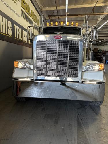PETERBILT 389