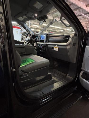 FORD F550 XLT