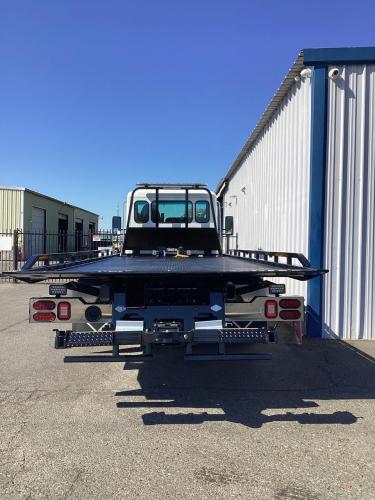 KENWORTH T280