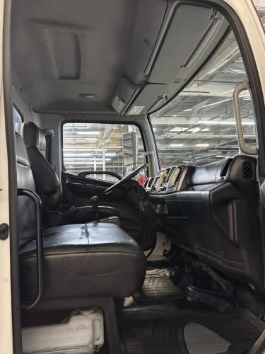 HINO 258ALP