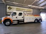 FREIGHTLINER BUSINESS CLASS M2 106