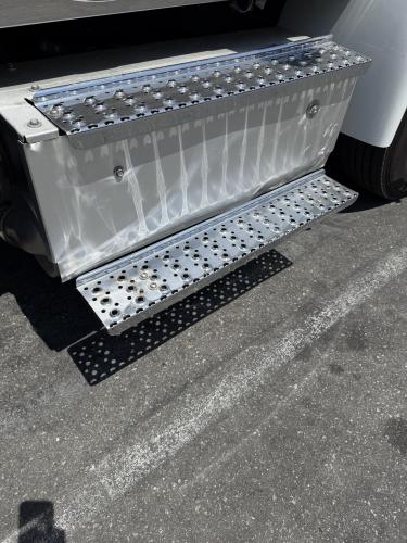 INTERNATIONAL DURASTAR 4300