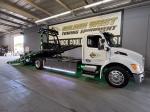 PETERBILT 536