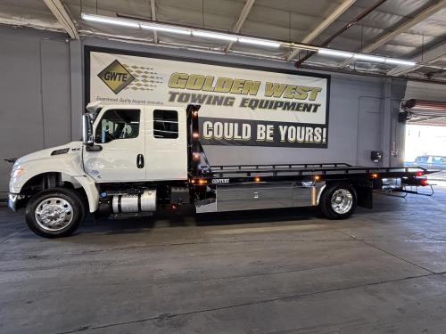 2026 INTERNATIONAL MV