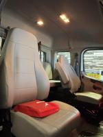FREIGHTLINER BUSINESS CLASS M2 106