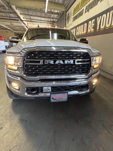 RAM 5500 HD SLT