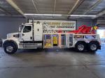 WESTERN STAR 49X