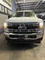 FORD F550 XLT
