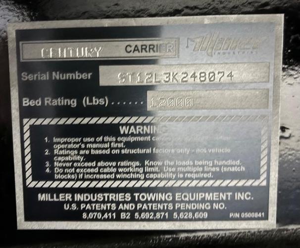 FREIGHTLINER BUSINESS CLASS M2 106