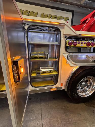 WESTERN STAR 49X