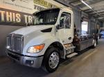 KENWORTH T280