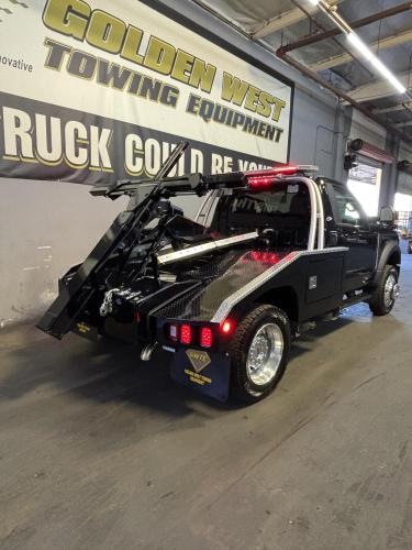 FORD F550 XLT