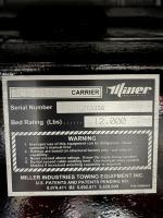 FREIGHTLINER BUSINESS CLASS M2 106 PLUS