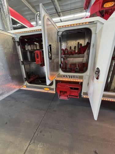 PETERBILT 388