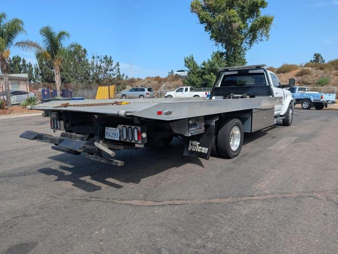 RAM 5500 HD SLT