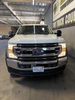 FORD F550 XLT