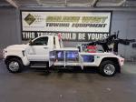 CHEVROLET SILVERADO 6500HD