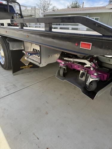 CHEVROLET SILVERADO 6500HD