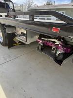 CHEVROLET SILVERADO 6500HD