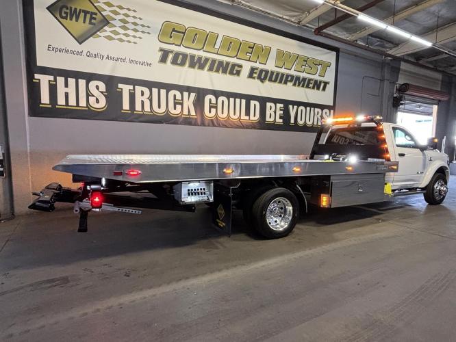 RAM 5500 BIG HORN