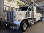 PETERBILT 389