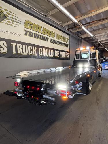 KENWORTH T280