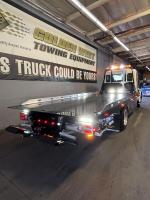 KENWORTH T280