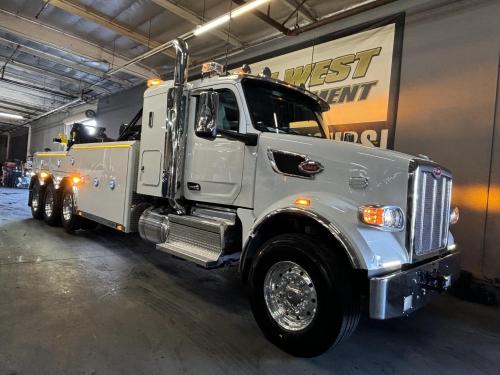 2024 PETERBILT 567