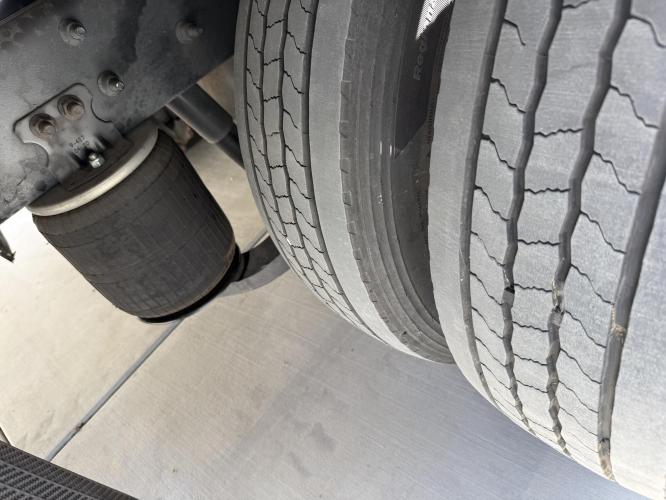 CHEVROLET SILVERADO 6500HD