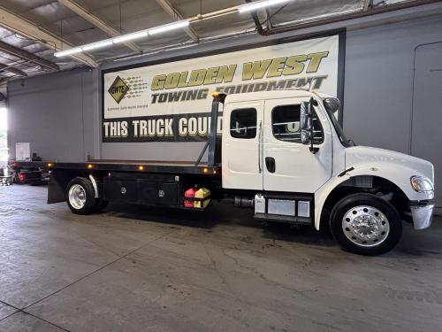2019 FREIGHTLINER BUSINESS CLASS M2 106