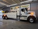 WESTERN STAR 49X
