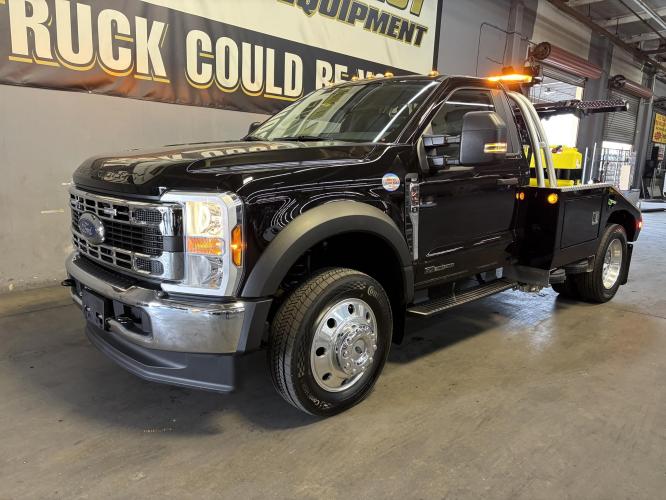 FORD F450 XLT