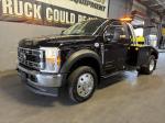 FORD F450 XLT