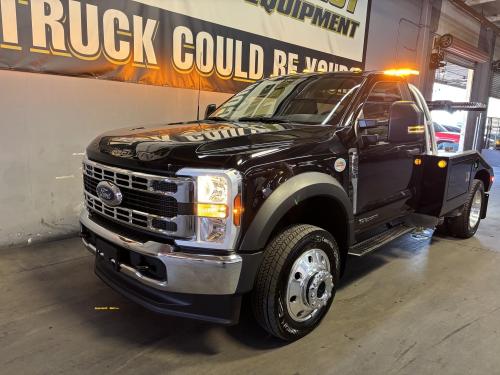 2024 FORD F550 XLT