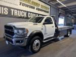 RAM 5500 HD SLT