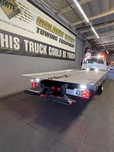 CHEVROLET SILVERADO 6500HD