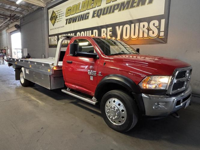 RAM 5500 HD SLT