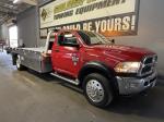 RAM 5500 HD SLT