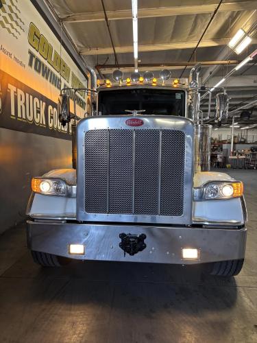 PETERBILT 389
